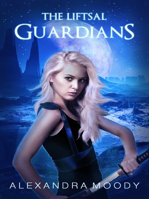 cover image of The Liftsal Guardians